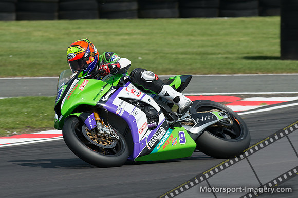 Chris Walker, Lloyds GBMoto Kawasaki
