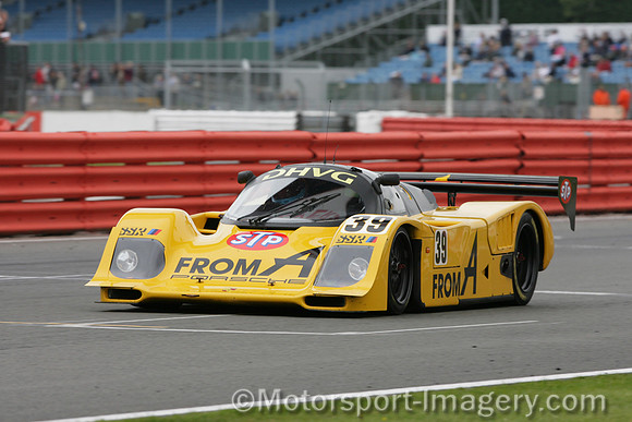 GroupC cars