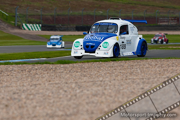 Global Racing