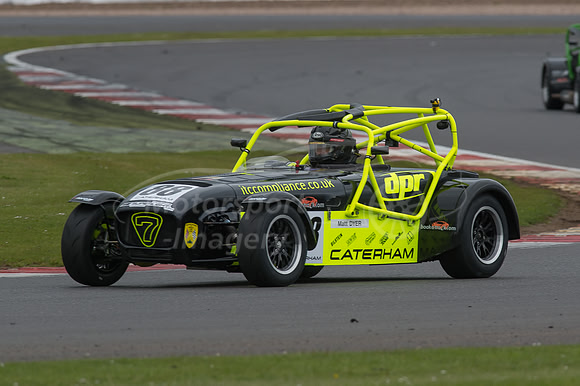 88 Matt Dyer