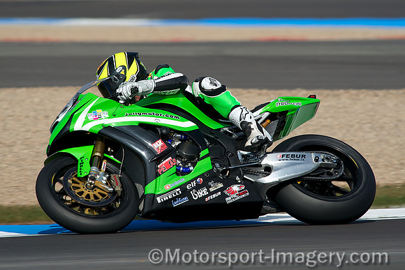 Kawasaki ZX-10R