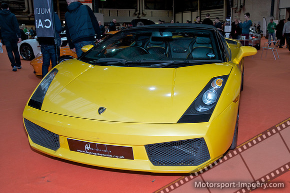 Lamborghini