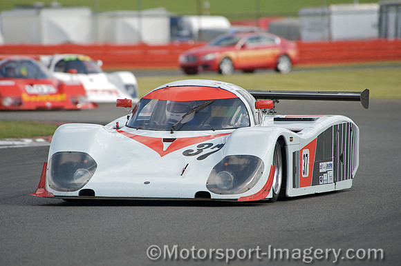 Tiga GC287