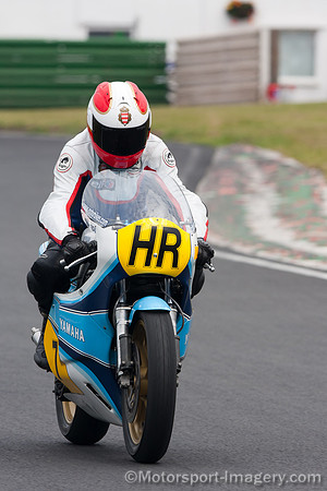 Hubert Rigal - Yamaha OW53