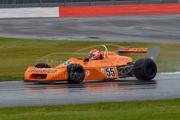 55 Stephen Futter