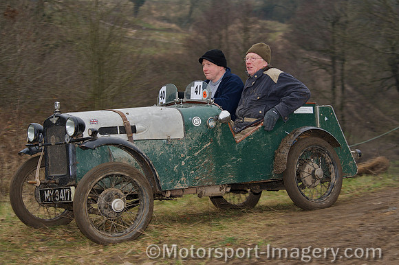 Austin 7
