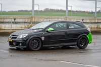 Alex Ashby - Astra VXR
