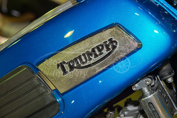 Triumph