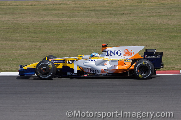 Fernando Alonso