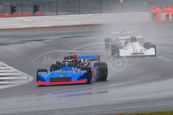 41 David Mercer