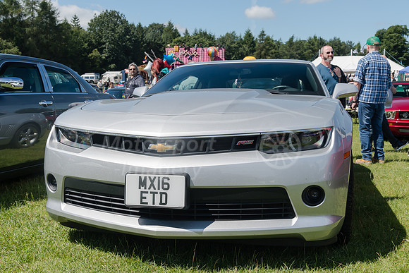 Chevrolet Camaro RS