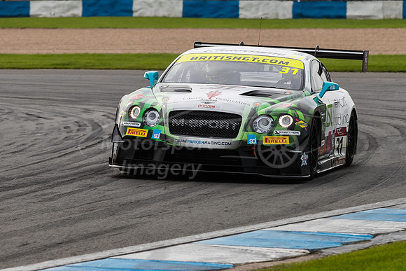 Rick Parfitt / Seb Morris