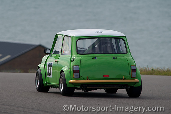 John Cardoo, Mini