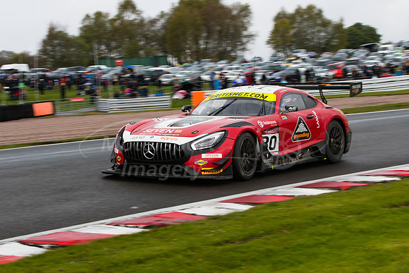 Lee Mowle / Ryan Ratcliffe