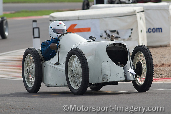 Austin 7