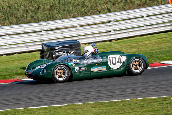104 Michael Richings Merlyn Mk4a