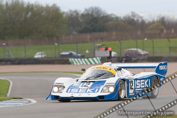 Russell Kempnich Porsche 956