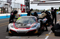 2  Hexis Racing   McLaren GT MP4-12C GT3  Alvaro Parente / Grég