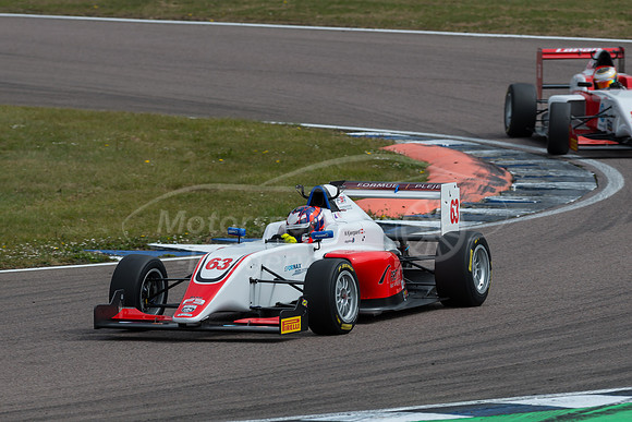 63  Nicolai Kjaergaard