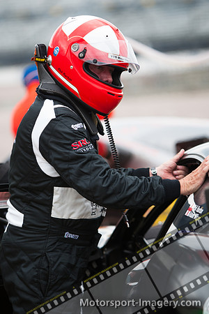 Phil Burton/Adam Wilcox