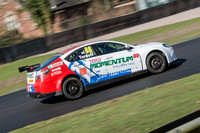 Oulton Park Track Day, 11th March 2014