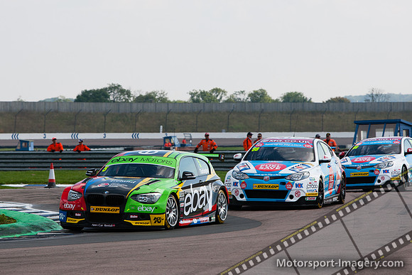 Colin Turkington