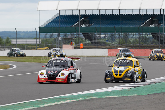 111 GCI Racing