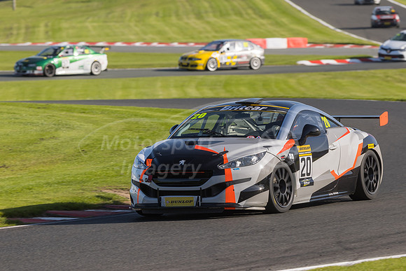 20 Charlie Campbell / Rob Smith