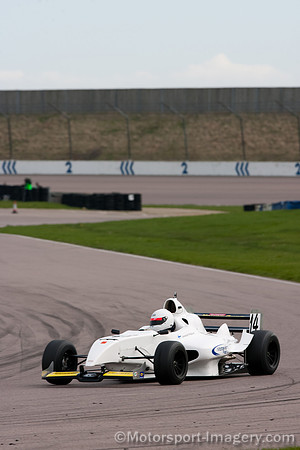 Autosport Young Guns