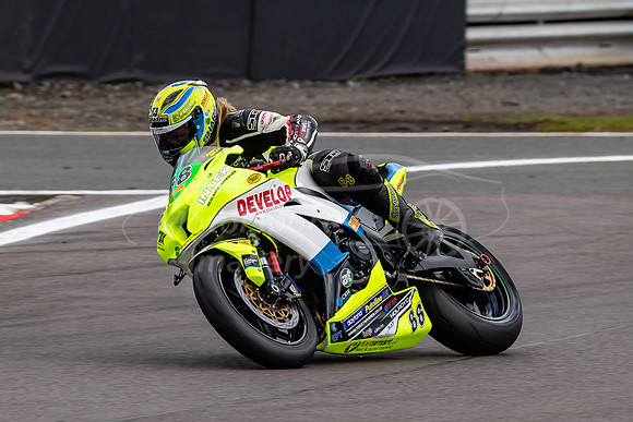 88 Josh Daley Kawasaki,