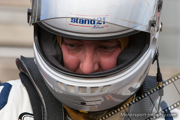 Ian Stinton/
