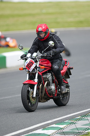 Suzuki, Bike No 1125