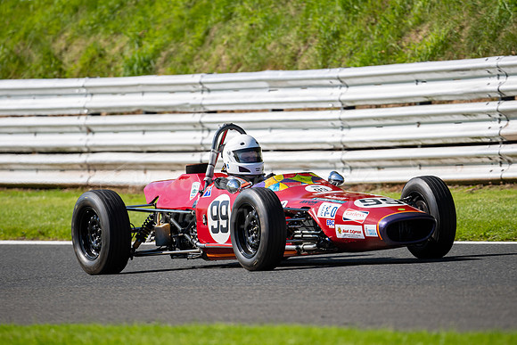99 Nick Arden Merlyn Mk11a