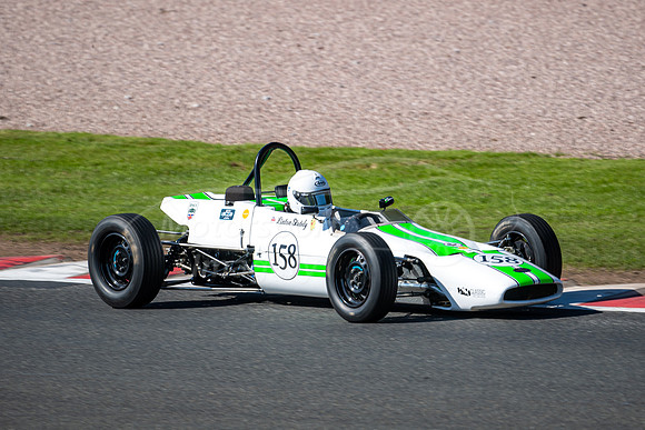 158 Linton Stutley Royale RP3