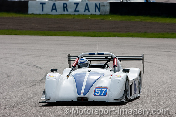 Competition Car Insurance Radical UK Cup