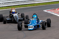 60 Syd Fraser Van Diemen RF85