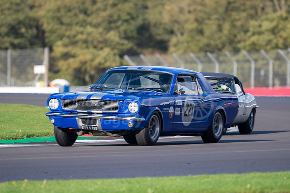 221 Richard Squire / Michael Squire