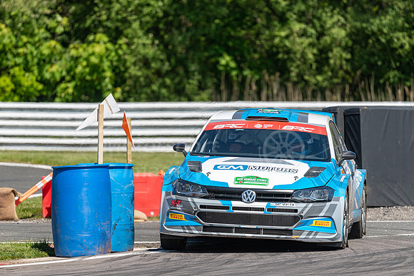 17, KaineTreanor, Marty McKenna, Volkswagen Polo R5