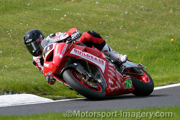 John Laverty - Buildbase kawasaki