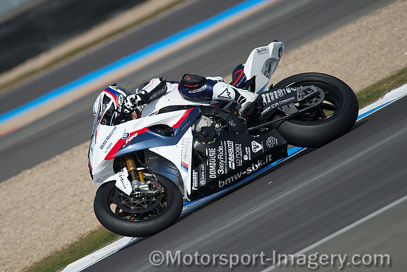 BMW S1000RR