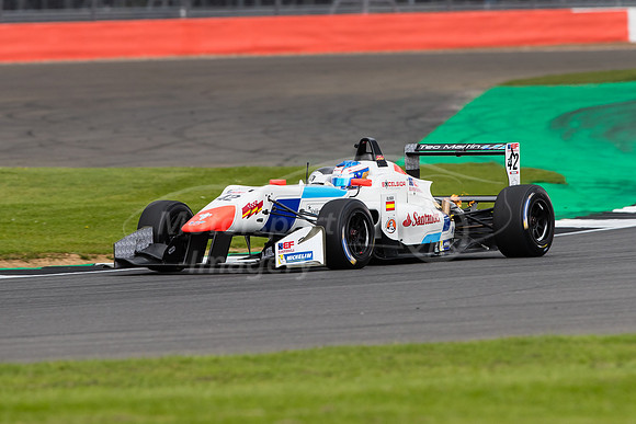 42  Eliseo Martinez