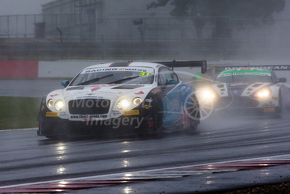 Rick Parfitt / Seb Morris