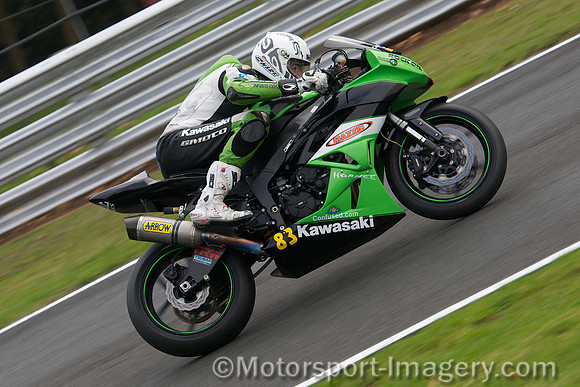 Danny Buchan, MSS Colchester Kawasaki
