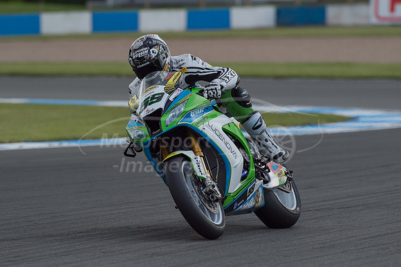 59 Niccolo Canepa Kawasaki ZX-10R Grillini SBK Team