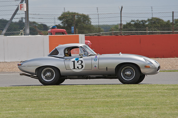 Jaguar E-Type