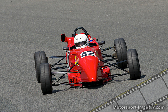 Tom Hodgson, Swift SC94