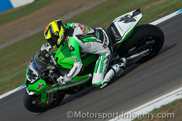 Roberto Rolfo, Kawasaki ZX-10R