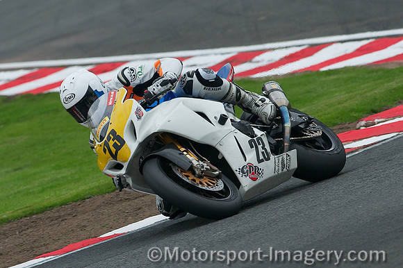 Chris Seaton