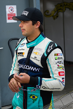 Nelson Piquet Jnr