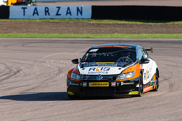Colin Turkington